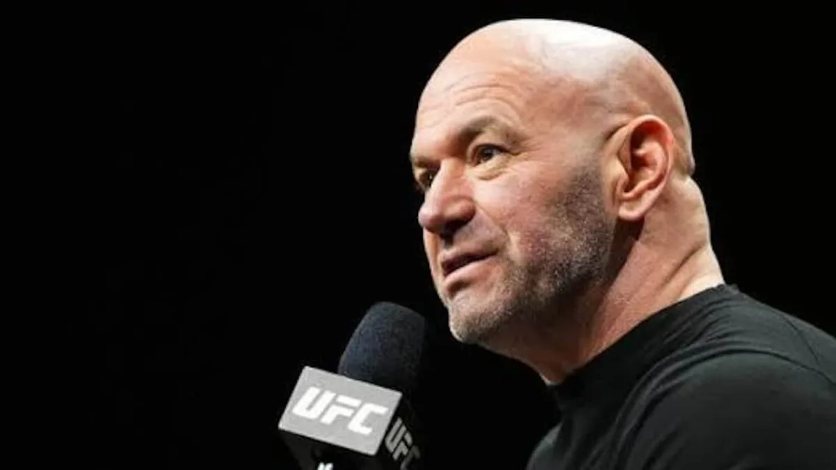Dana White Faces Heat As Farid Basharat Makes Shocking Accusations Against UFC After His Exit
