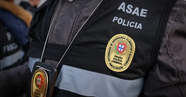 193 burlas com falsos polícias e inspetores da ASAE