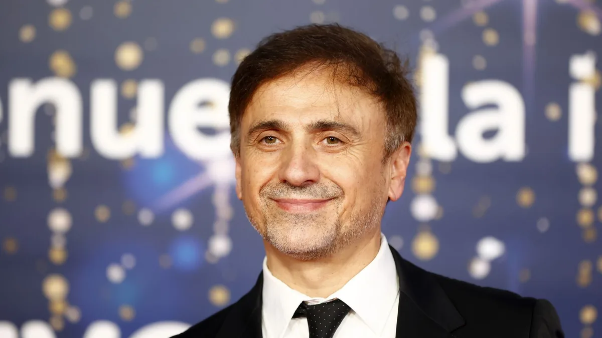 José Mota, 61 años: "De mi infancia recuerdo el pan con chocolate que me hacía mi madre al llegar del colegio"