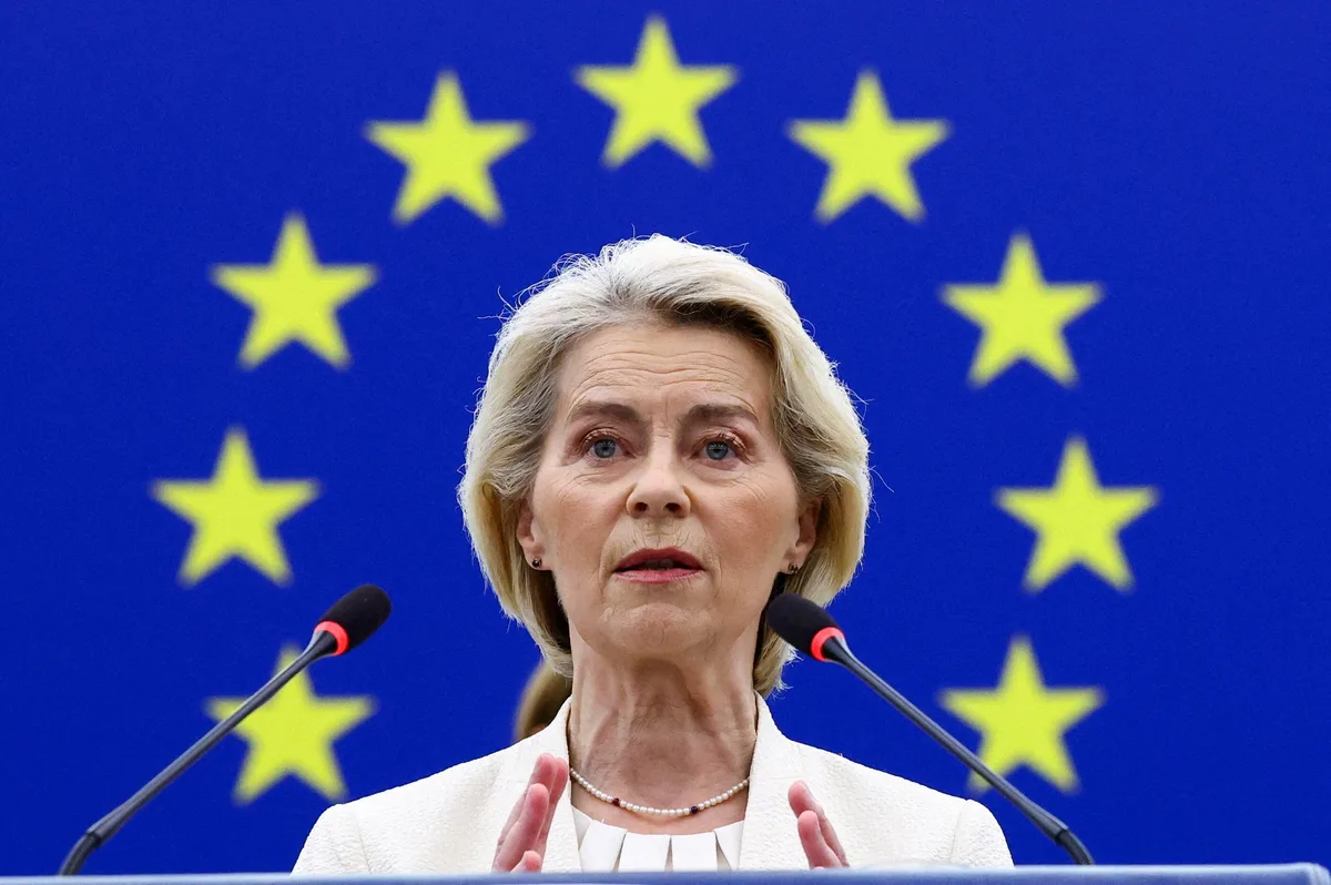 Los líderes de la UE se preparan para un enfrentamiento por el presupuesto del bloque