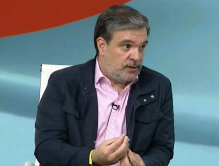 Cusanno: devolución de empresas impulsará empleo y consumo