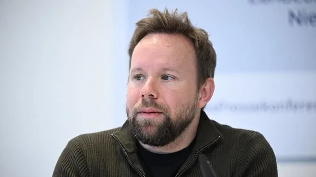 Nach der Wahl in Berlin: Linke und die Machtfrage – Zuspruch aus Niedersachsen