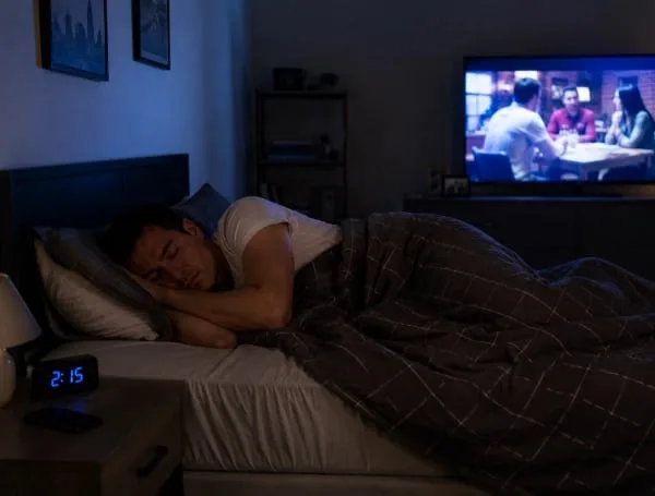 Los expertos en sueño coinciden: si no dormís a oscuras, tu cerebro empieza a pensar que es de día