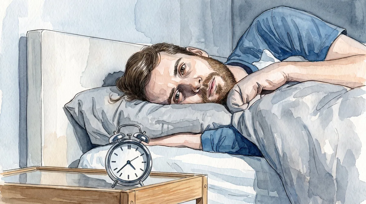 Tres frutas que pueden ayudar a dormir mejor y qué dice la ciencia sobre sus efectos en el sueño