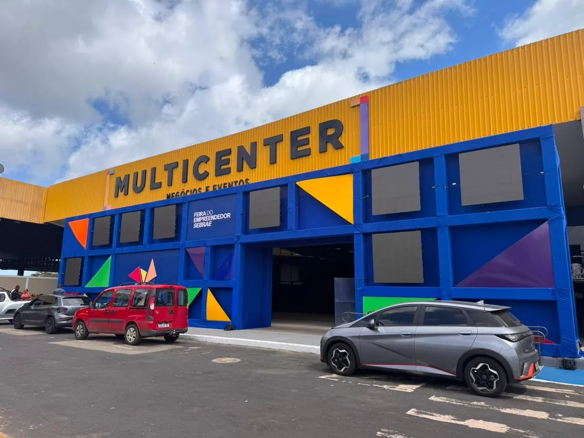 Feira do Empreendedor começa hoje (14) em São Luís com programação diversa