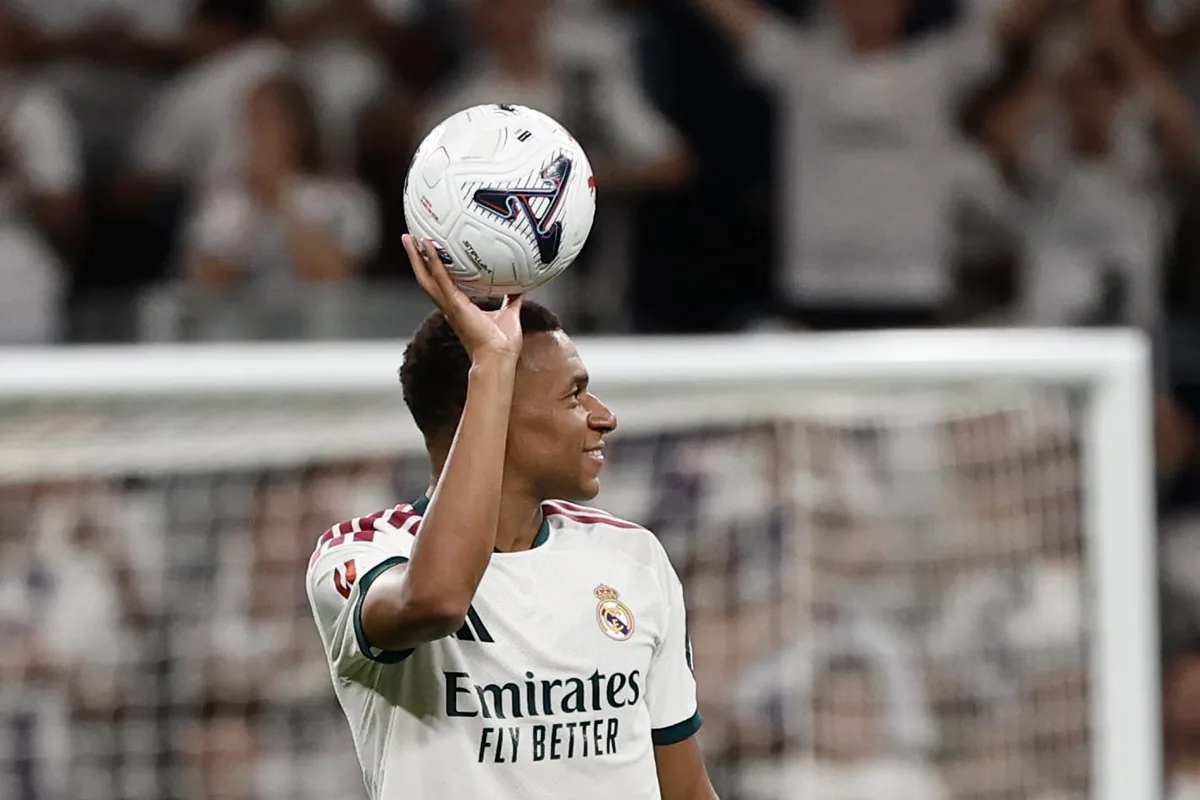 Kylian Mbapp3