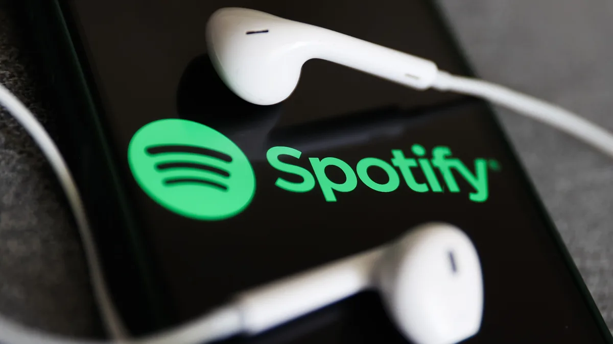 Spotify Now Lets Parents Block Kids’ Music From Polluting Their Recommendations