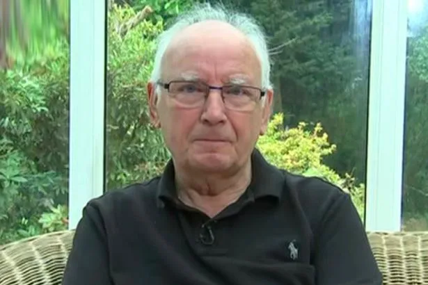 Pete Waterman hopes for 'almost impossible' cancer cure to stop other families' heartbreak