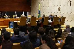 Nem impeachment de ministros vai resolver crise do Supremo, avalia professor autor de livro sobre o STF