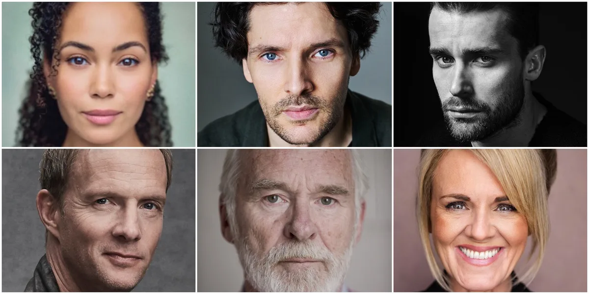‘Nightsleeper’ Season 2: Colin Morgan, Madeleine Mantock & Christian Cooke Lead Return Of BBC Thriller Drama