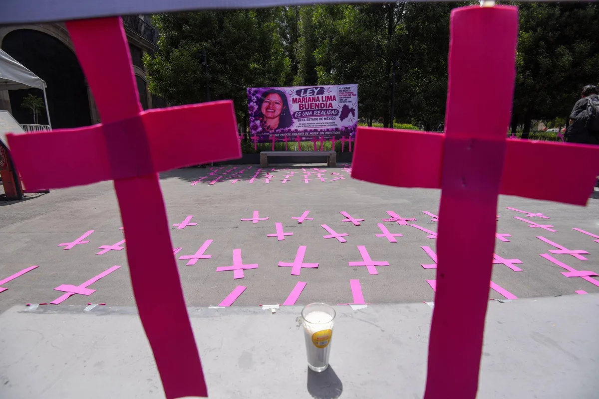 ONU reconoce avance de México contra el feminicidio