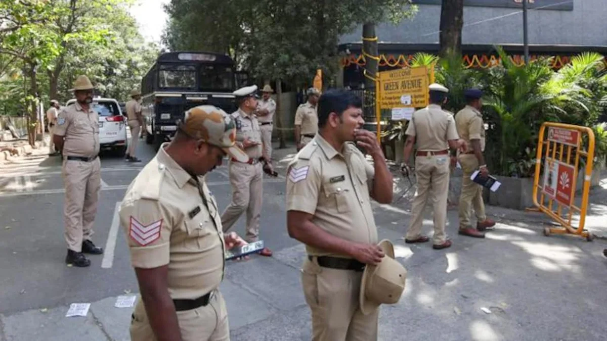 Bengaluru Woman Allegedly Kills 3-Month-Old Twin Daughters, Attempts Suicide