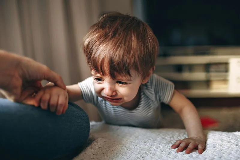 THE CONVERSATION: Has gentle parenting gone too far?