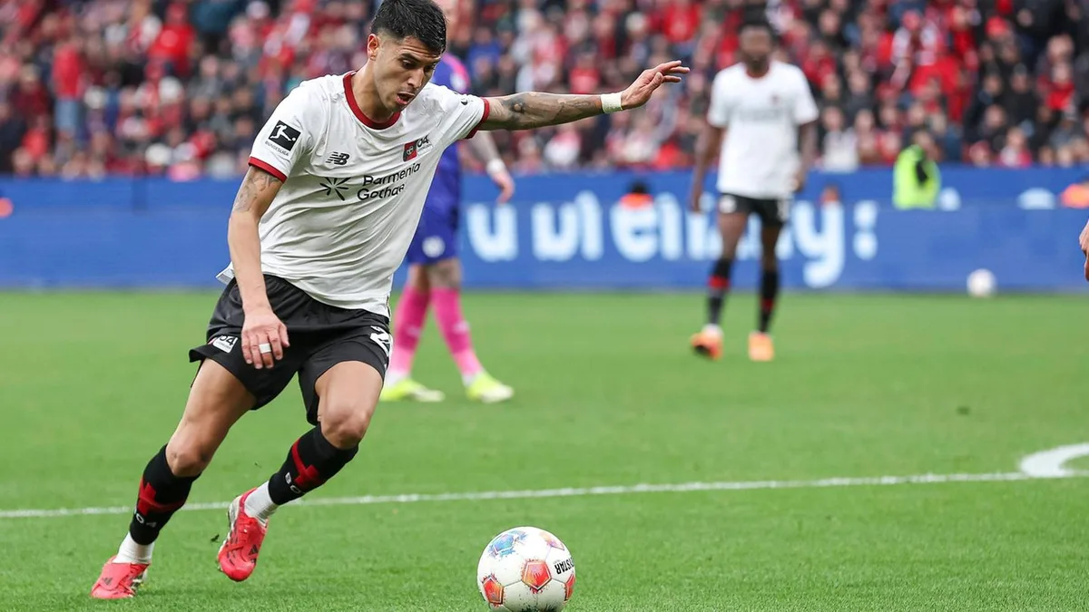 Fußball: Dieses Bundesliga-Spiel läuft am fünften Spieltag im Free-TV