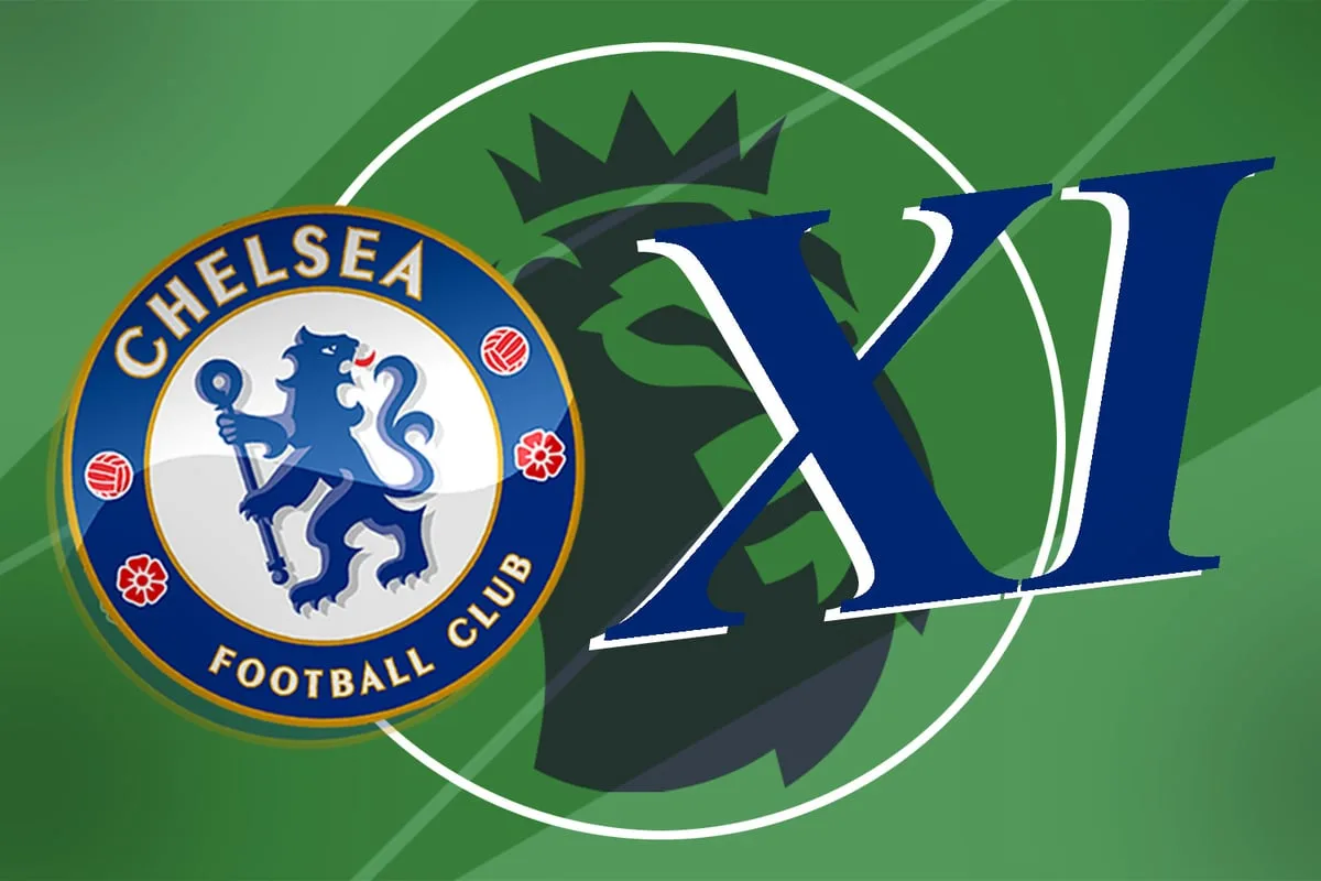 Chelsea XI vs Hull: Predicted lineup, confirmed team news, injury latest for Premier League today