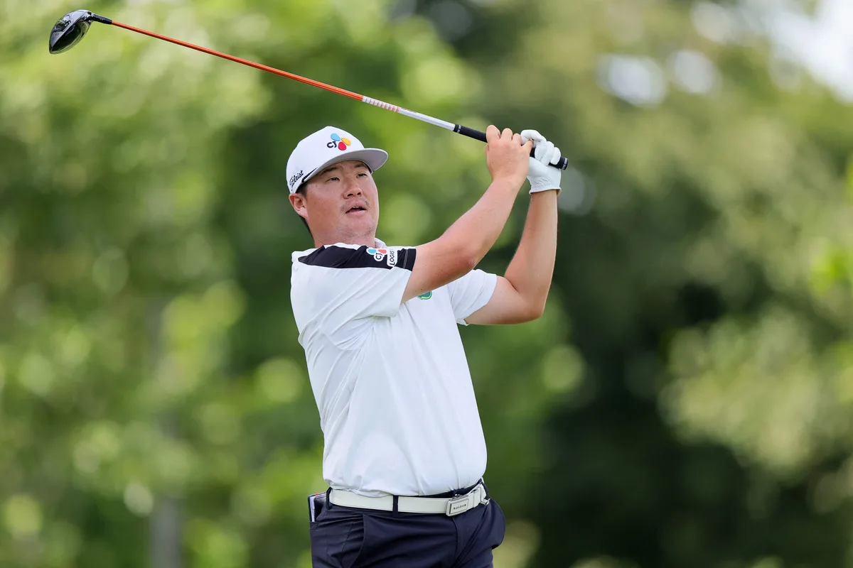 임성재 8년 만에 PGA 최종전 진출 실패…페덱스컵 랭킹 37위 마감