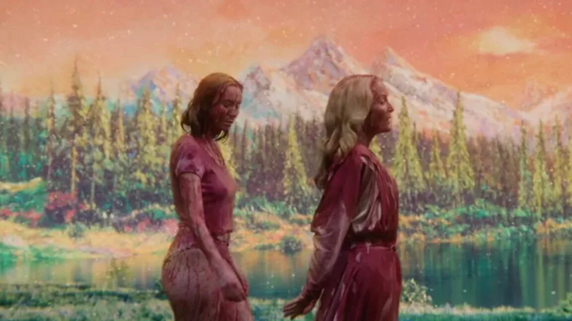 Teenage Sex and Death at Camp Miasma takes pains to deliver a slasher fan’s dream