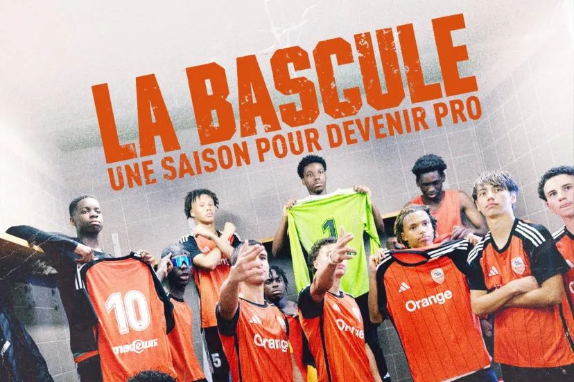 « Comment ça se fait que tu n'es plus scolarisé ? » : dans la série vidéo « La bascule », un rendez-vous crucial au centre de formation de Sochaux