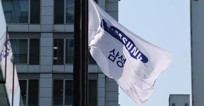 Samsung divide 68 mil milhões em dividendos pelos acionistas