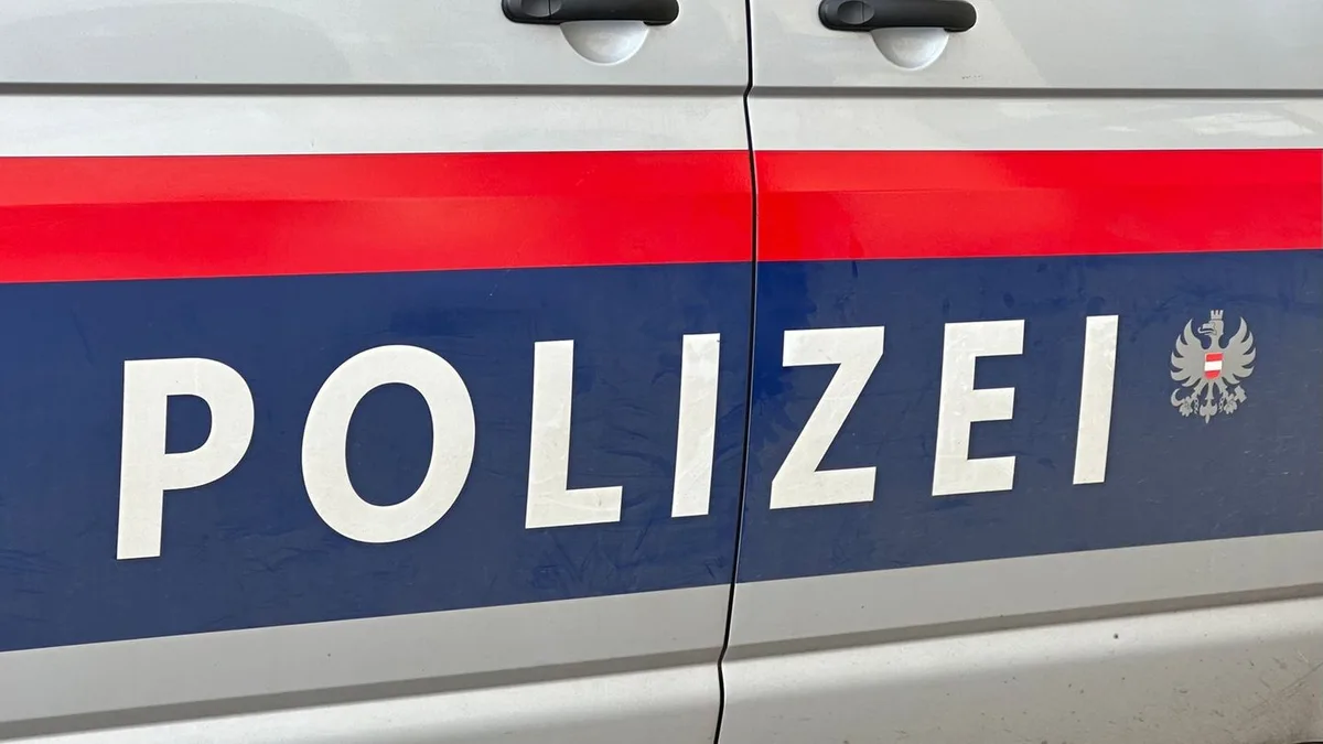 Augenzeugen setzen Notruf ab: 56-jähriger Deutscher stirbt bei Bergunfall in Österreich