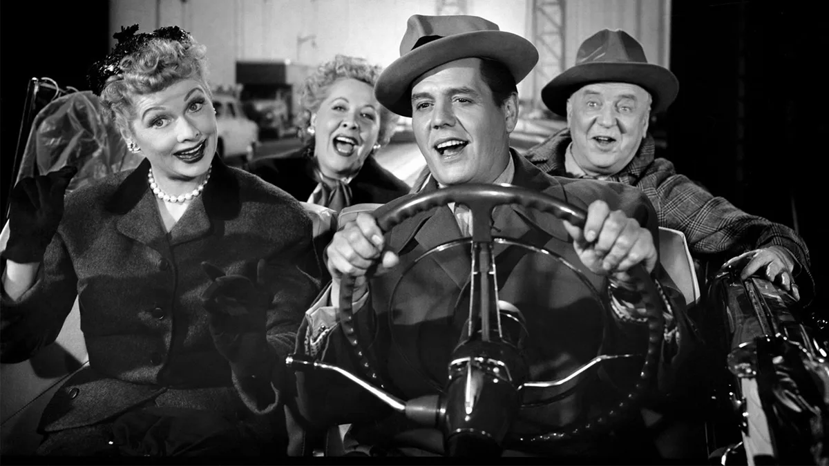 ‘I Love Lucy’ Set For TV Academy’s Inaugural Legacy Award