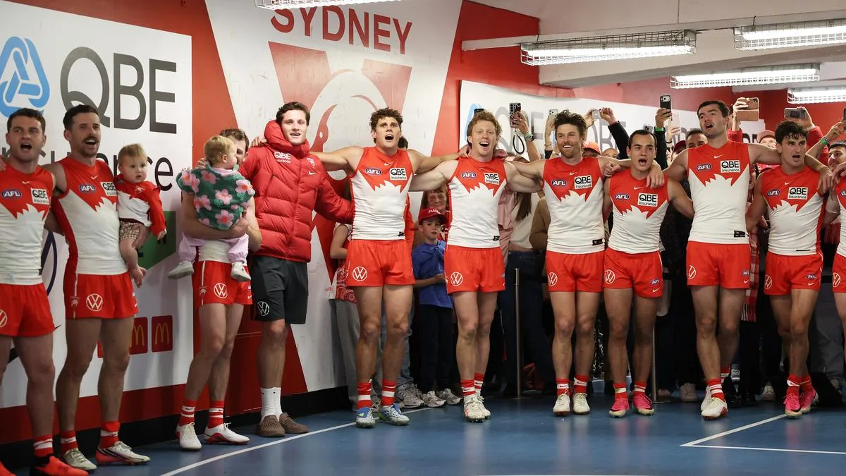 Sydney Swans scandal: Victoria Police investigation ongoing almost two weeks after alleged sexual assault