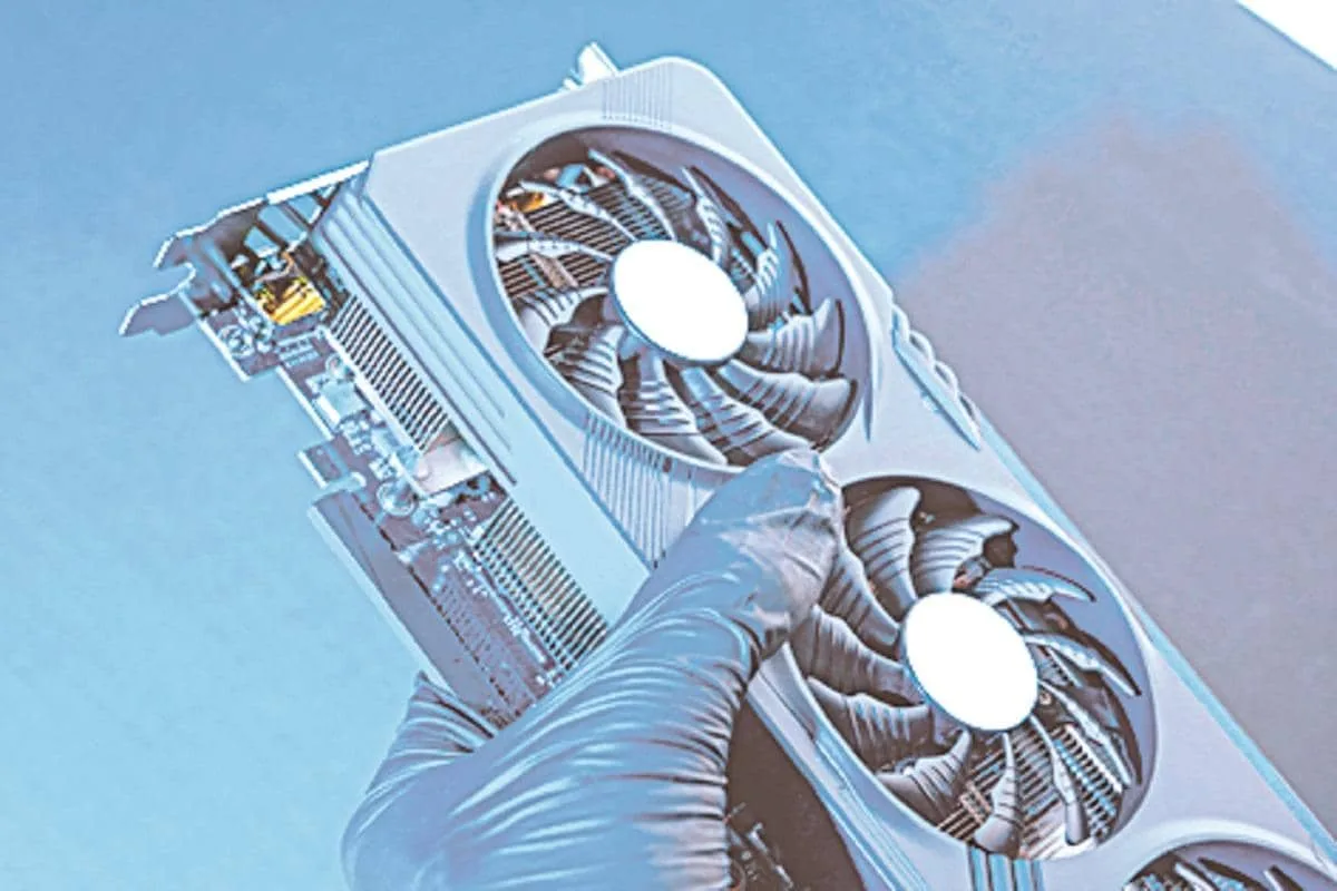 Successful GPU bidders likely to offer compute capacity to global firms