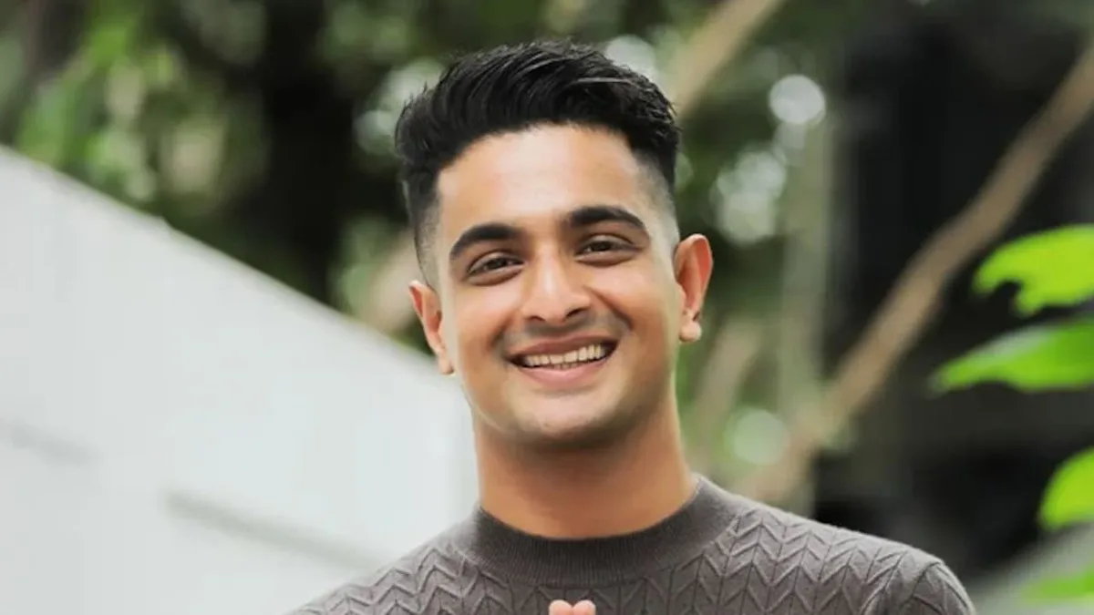 Ranveer Allahbadia Says Content Creators Can Earn More Than Bollywood Actors