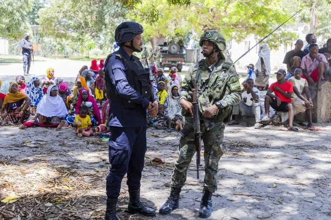 Mozambique : au Cabo Delgado, les faiblesses persistantes de l’armée face aux djihadistes