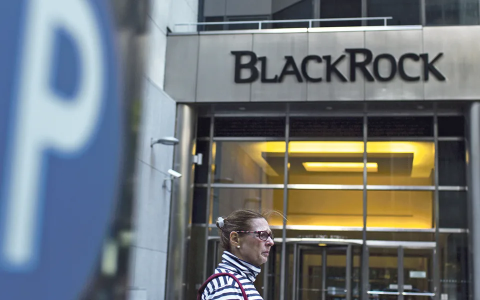 BlackRock sobre o aumento das taxas de juro da Fed: “É um acontecimento significativo”