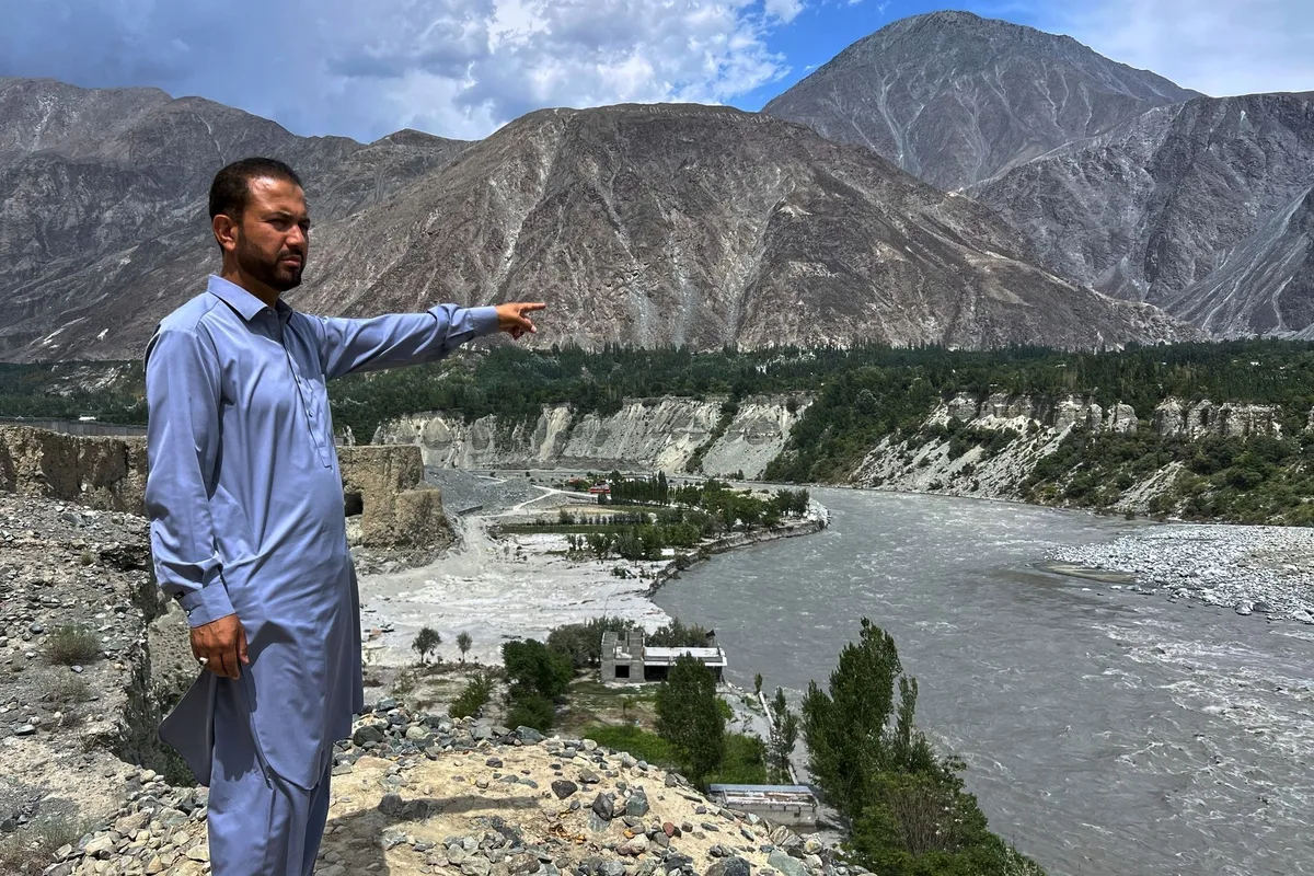 « Les hommes ont oublié le respect dû aux glaciers » : dans l’Himalaya, vivre dans un monde qui fond