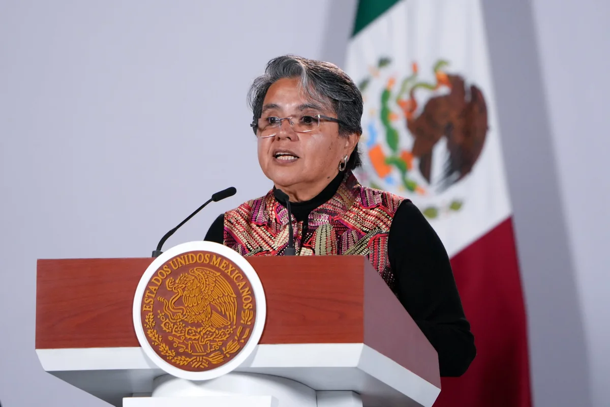 Gobierno de Sheinbaum reporta ahorro de 84 mil mdp en gasto público: suma más de 4 mil sanciones a funcionarios y proveedores