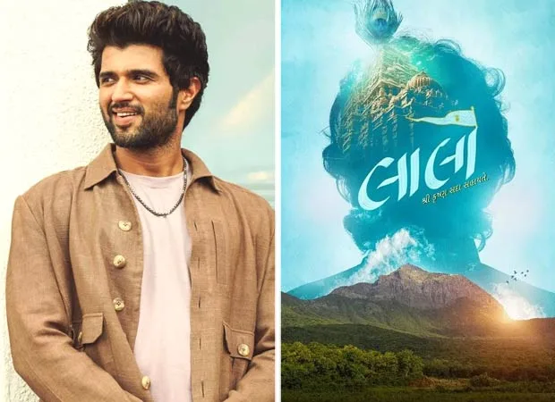 BREAKING: Vijay Deverakonda, not Ram Charan, to play Lord Krishna in Telugu remake of Gujarati blockbuster Laalo – Krishna Sada Sahaayate