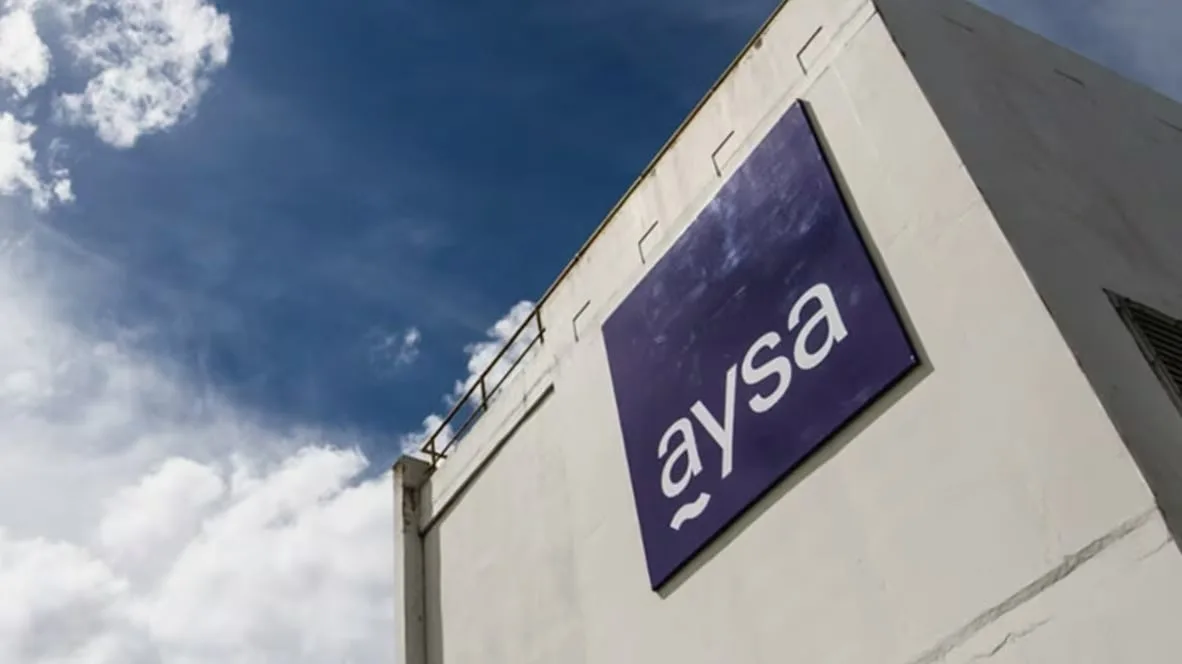 El Gobierno analiza posponer la venta de Aysa: los motivos