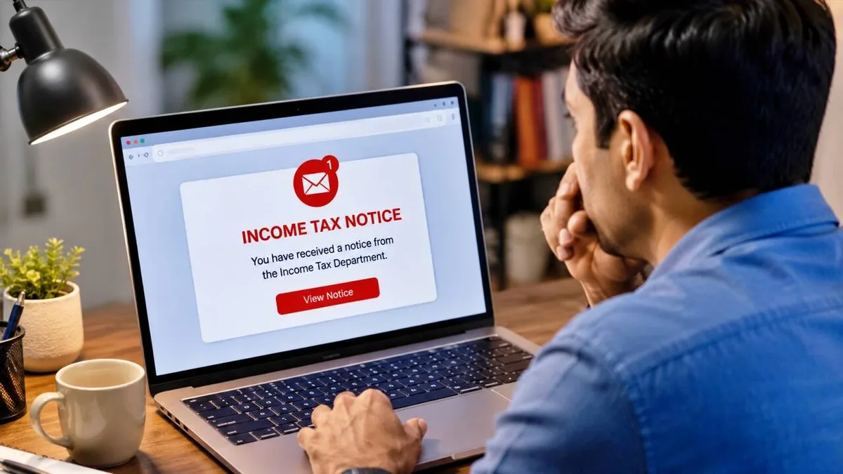 Rs 30L salary, missed ITR after job switch; why ITAT cancelled Rs 3.74 lakh penalty