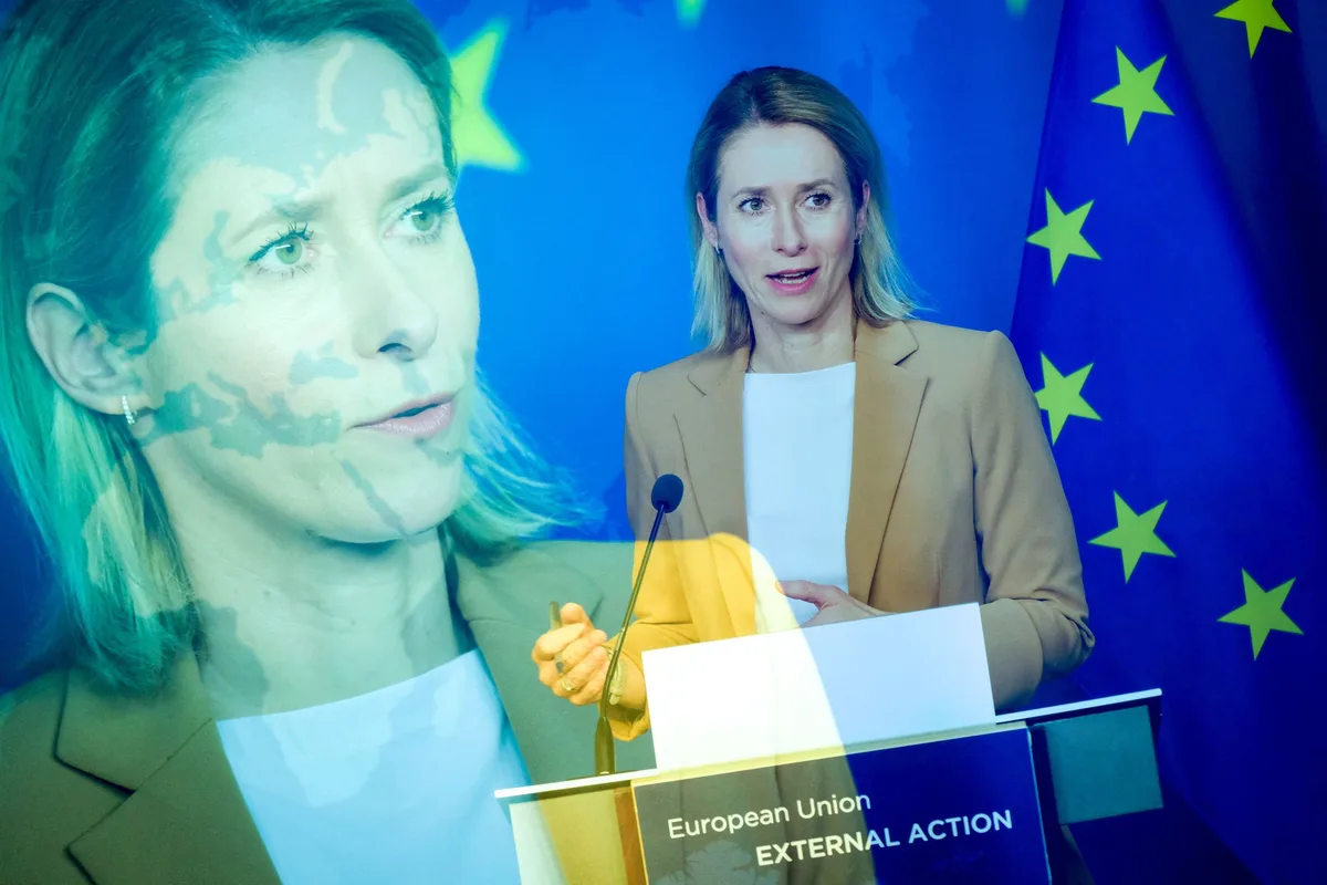 Diplomatie : pourquoi l’Union européenne peine à parler d’une seule voix
