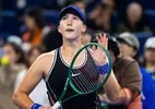 Andreeva aliviada após superar tabu e batalha de tiebreaks
