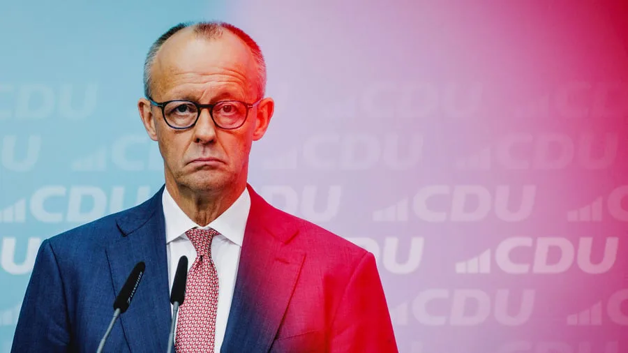 CDU-Präsidiumsklausur: Merz in der K.o.-Phase