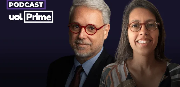 O que é o 'cofre secreto' do centrão com a verba bilionária do 5G | Podcast UOL Prime #136