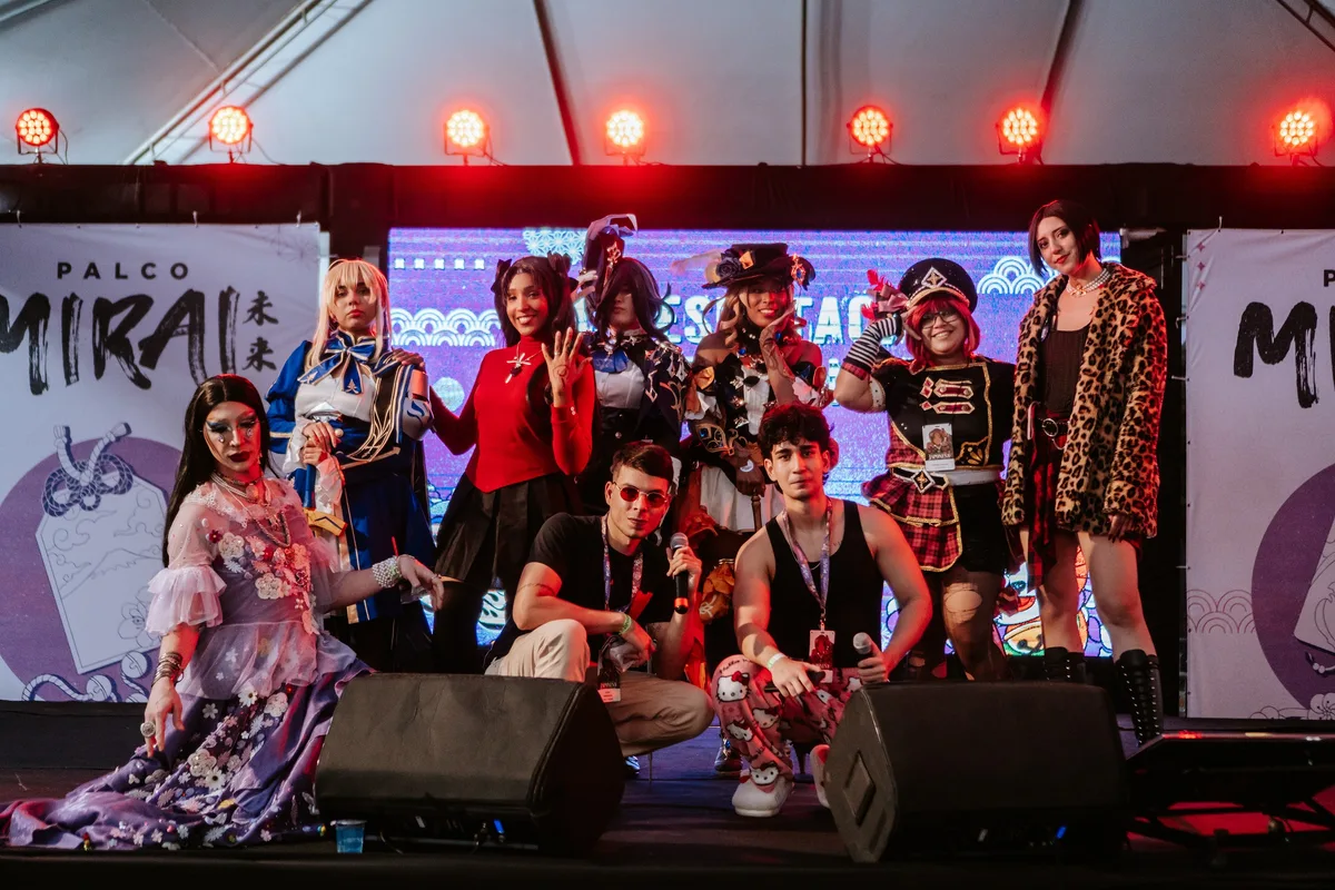 Bon Odori: tudo o que você precisa saber sobre os 4 dias do evento