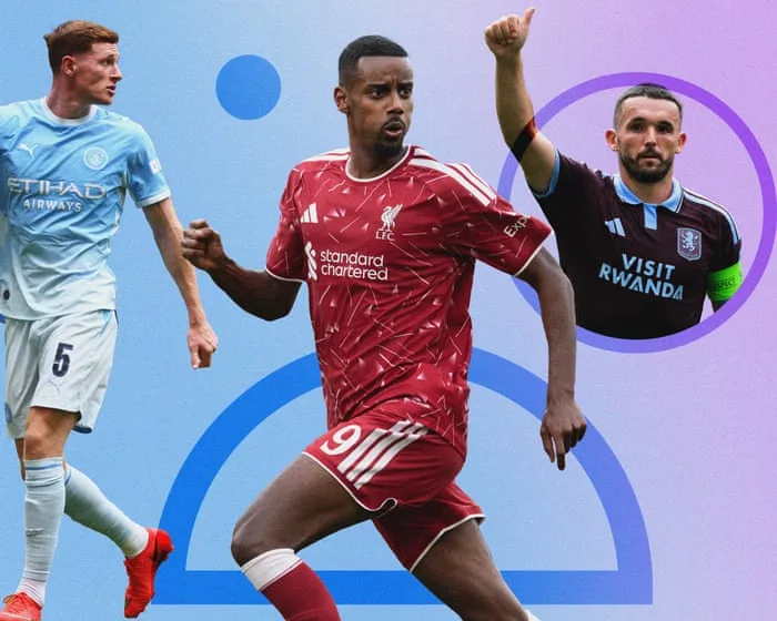 Isak returns to Newcastle with Liverpool, Premier League buildup, and more – matchday live