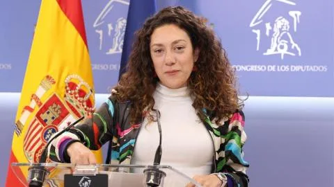 Los Comuns cargan contra ERC tras el perdón de Rufián: "Han hecho algo más que fracasar, nos han hecho una opa hostil"