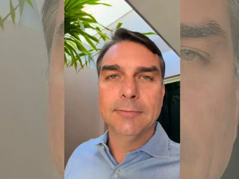 Flávio acusa fraude em filiação: "sistema não vai conseguir me parar"