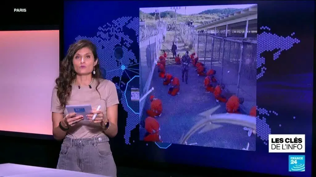 11-Septembre : Guantanamo et le procès fantôme du cerveau des attentats