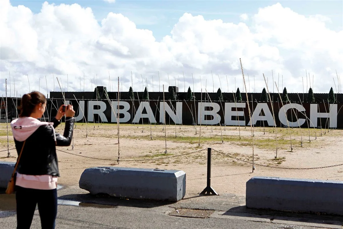 Lisboa: “Não gosto de pretos”. Fotógrafo dos EUA queixa-se de racismo na Urban Beach
