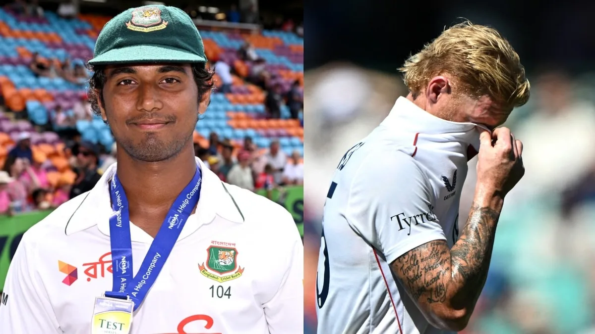 Bangladesh Humiliate Australia In 1st Test, But England Face Ultimate Wrath As Iceland Cricket's 'Fun Fact' Viral