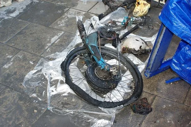 E-bike and scooters' deadly toll: 18 dead and 700 injured after battery fires