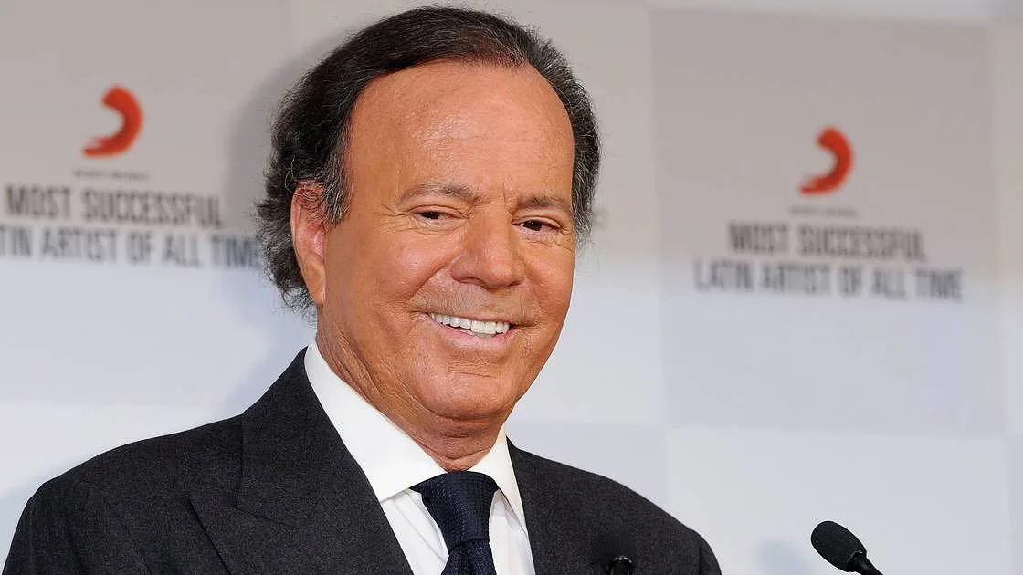 Julio Iglesias desapareceu dos holofotes: filho revela finalmente como está o cantor aos 83 anos