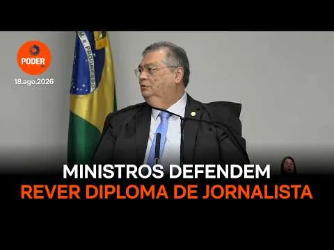 Saiba quais países exigem diploma para o exercício do jornalismo