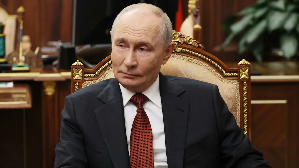 Russland-Experte Masala - Das hätte Putin von einem Angriff aufs Baltikum